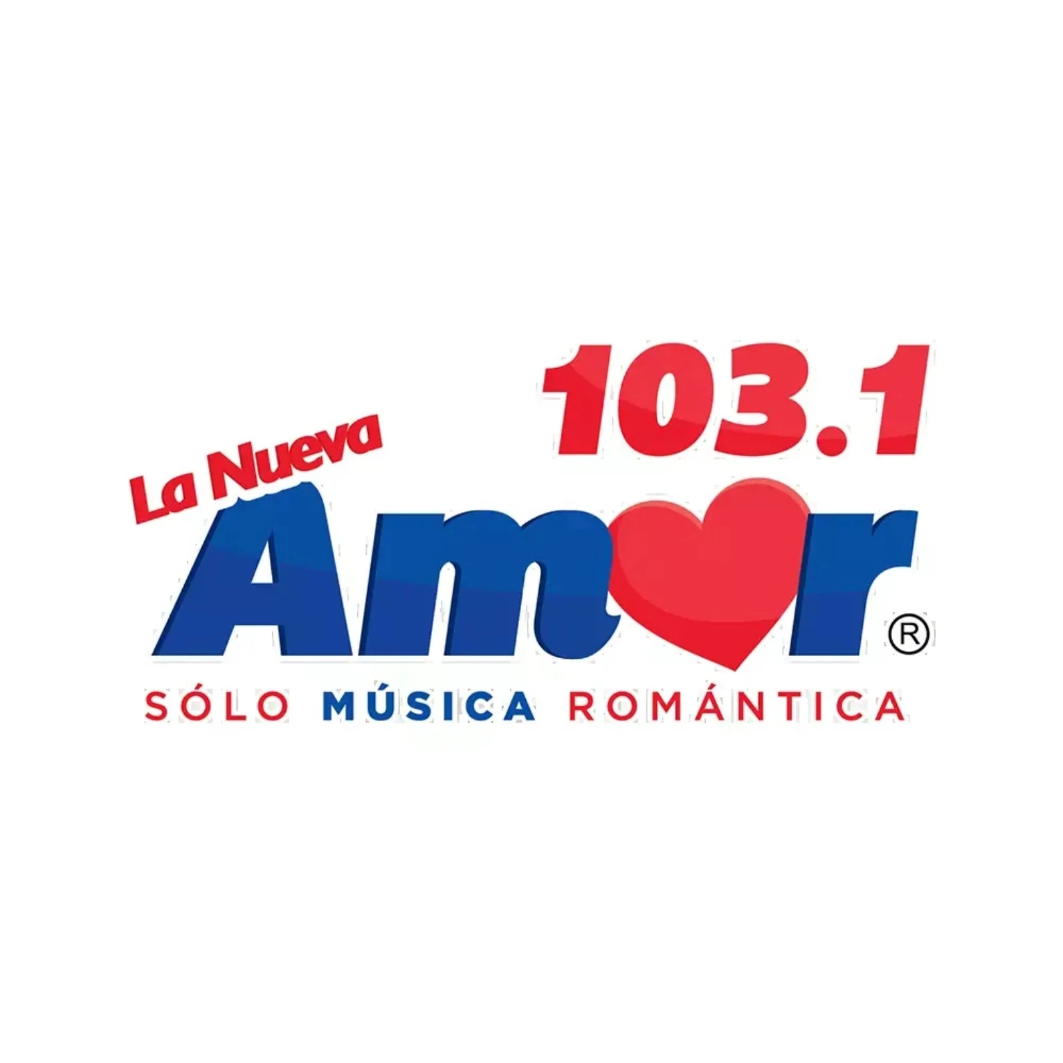 La Nueva Amor 103.1